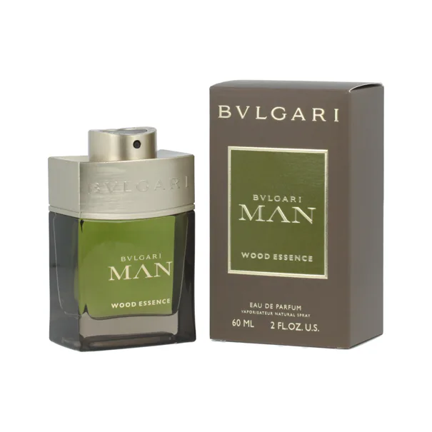 bvlgari bvlgari man wood essence woda perfumowana 60 ml     