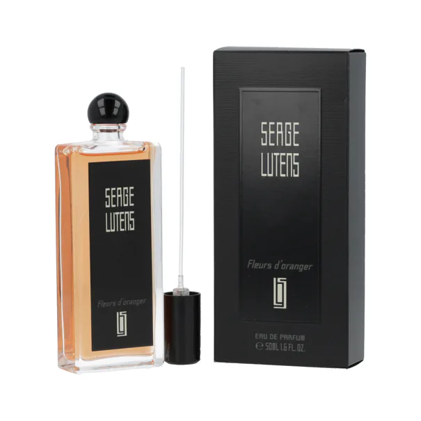 serge lutens fleurs d'oranger woda perfumowana 50 ml     