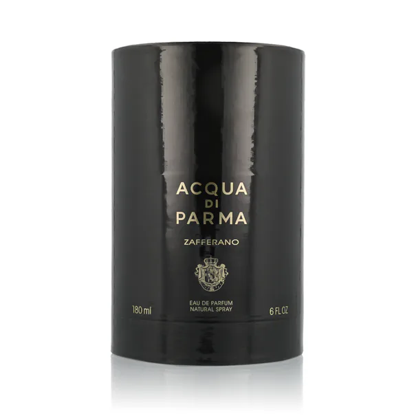 acqua di parma zafferano