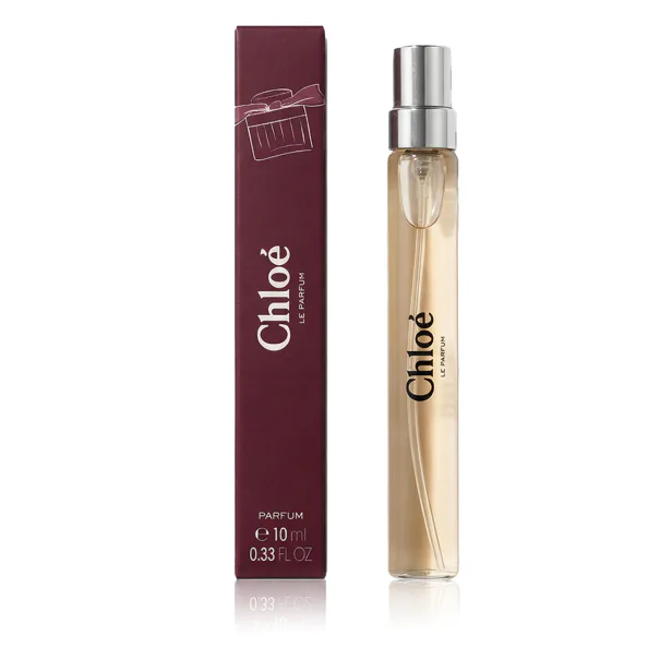 chloe chloe le parfum ekstrakt perfum 10 ml     