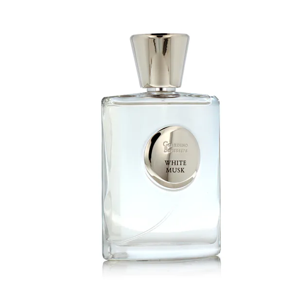 giardino benessere white musk
