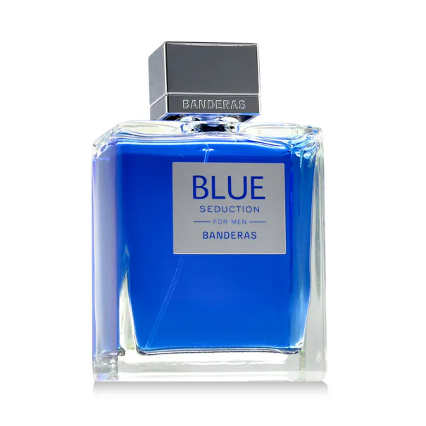 antonio banderas blue seduction for men