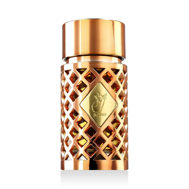 ard al zaafaran jazzab gold woda perfumowana 50 ml     