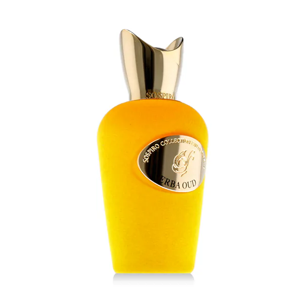 sospiro erba oud