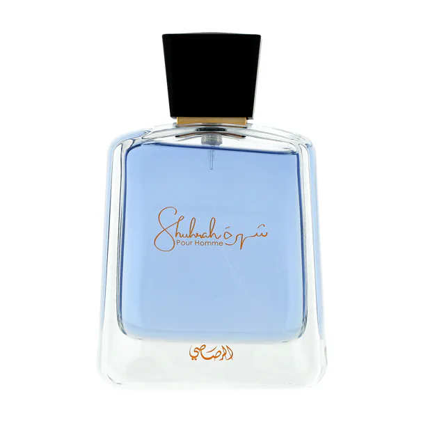 rasasi shuhrah pour homme