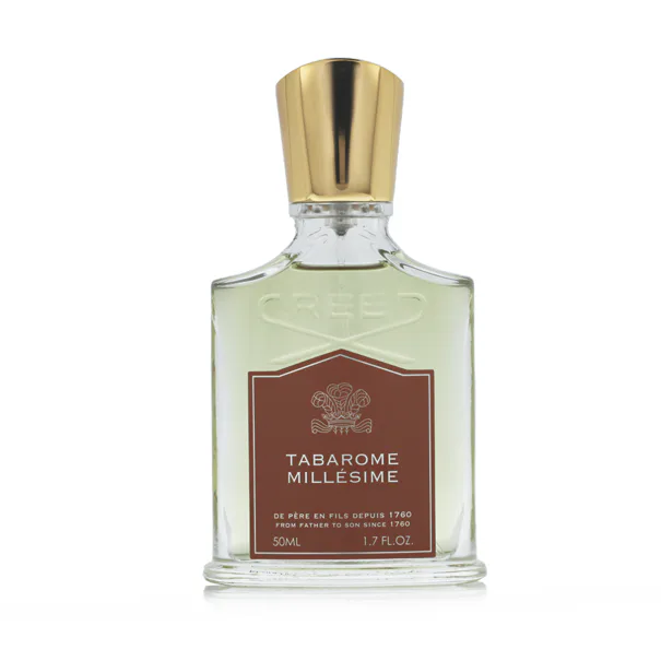 creed tabarome millesime woda perfumowana 50 ml     