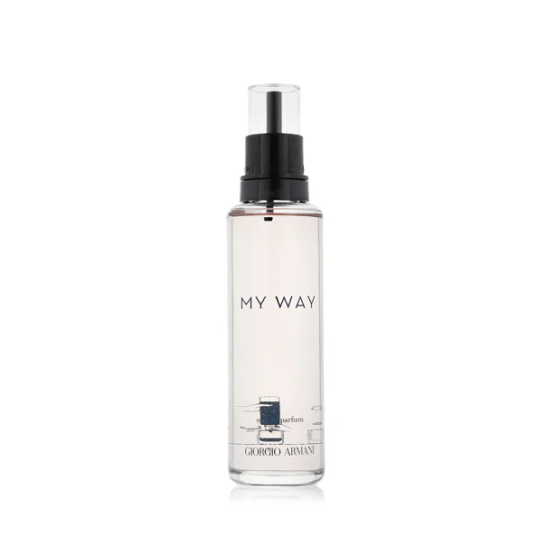 giorgio armani my way