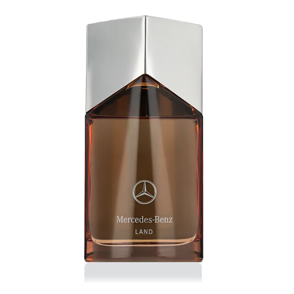 mercedes-benz land