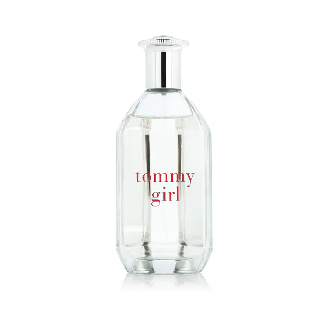 tommy hilfiger tommy girl woda toaletowa 100 ml     