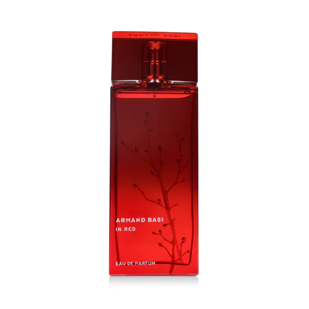 armand basi in red woda perfumowana 100 ml     