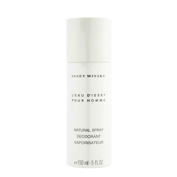 issey miyake l'eau d'issey pour homme dezodorant w sprayu 150 ml     