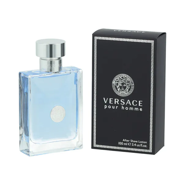 versace versace pour homme woda po goleniu 100 ml     