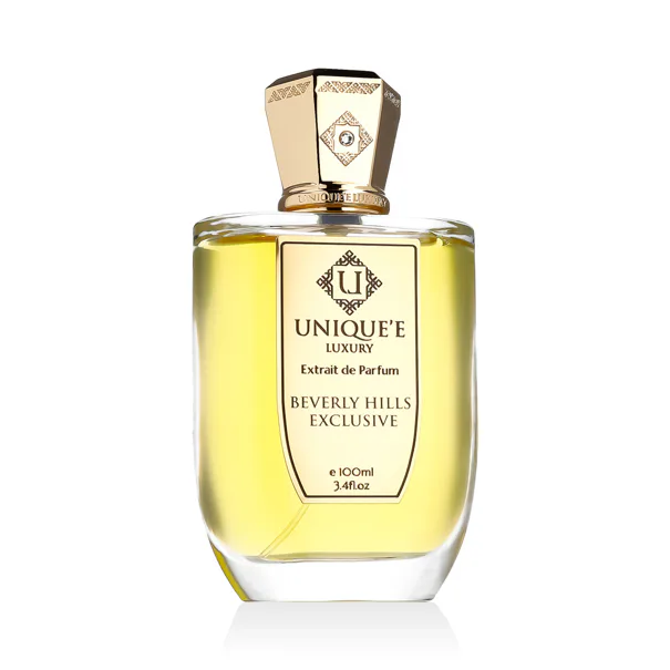 unique'e luxury beverly hills exclusive