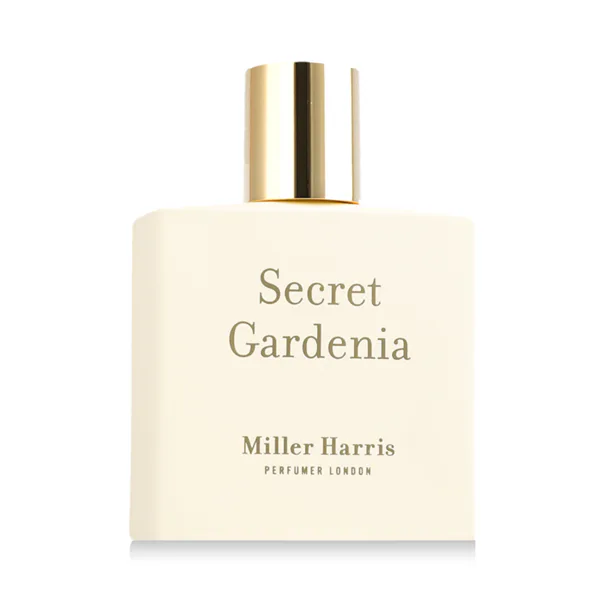 miller harris secret gardenia woda perfumowana 50 ml     