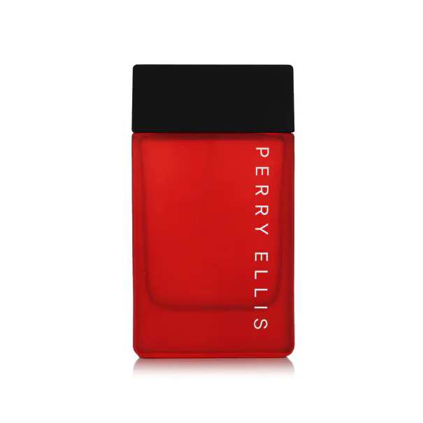 perry ellis bold red