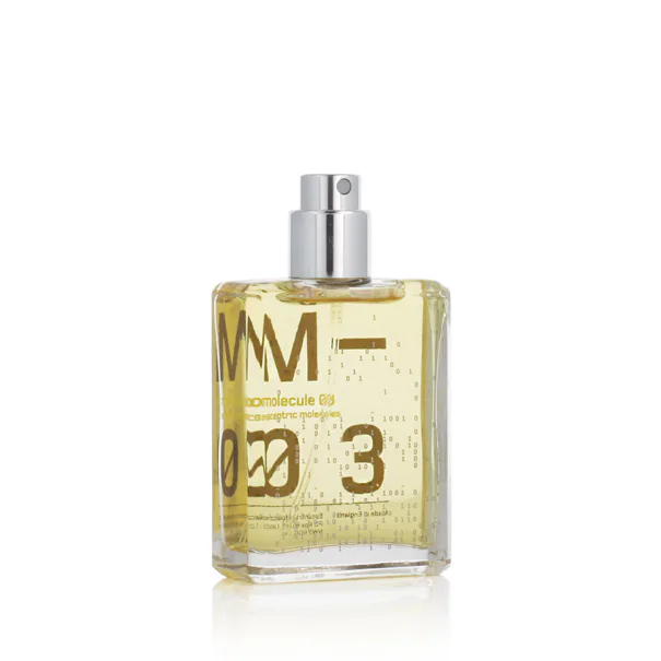 escentric molecules molecule 03 woda toaletowa 30 ml     