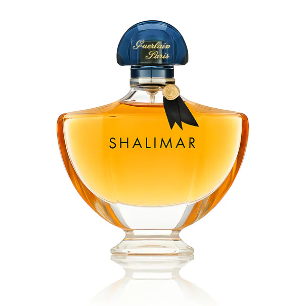 guerlain shalimar woda perfumowana 90 ml     