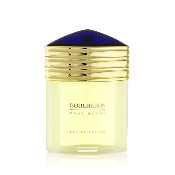 boucheron boucheron pour homme woda perfumowana 100 ml  tester   