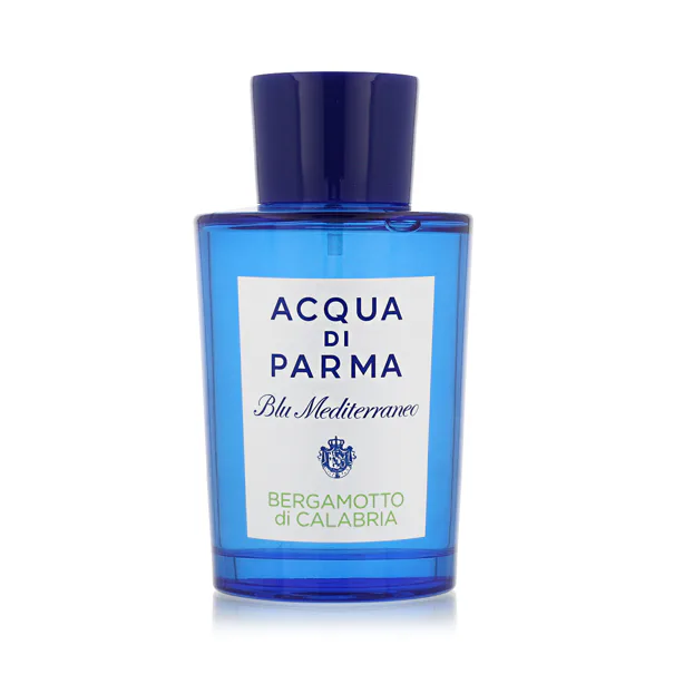 acqua di parma bergamotto di calabria woda toaletowa 180 ml     