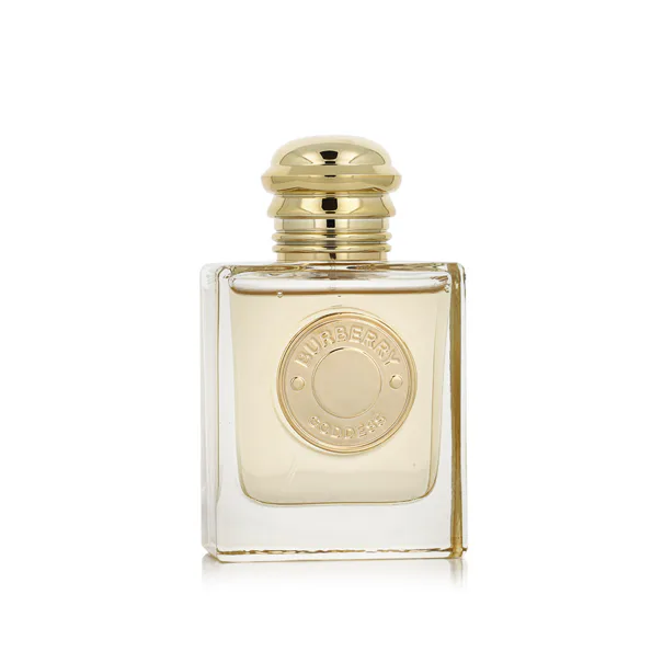 burberry goddess woda perfumowana 50 ml     