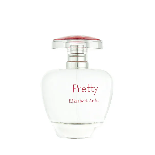 elizabeth arden pretty woda perfumowana 100 ml  tester   