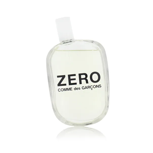 comme des garcons zero