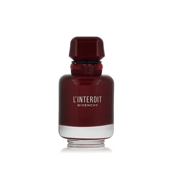 givenchy l'interdit rouge ultime woda perfumowana 50 ml     