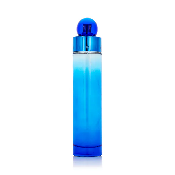 perry ellis 360° very blue