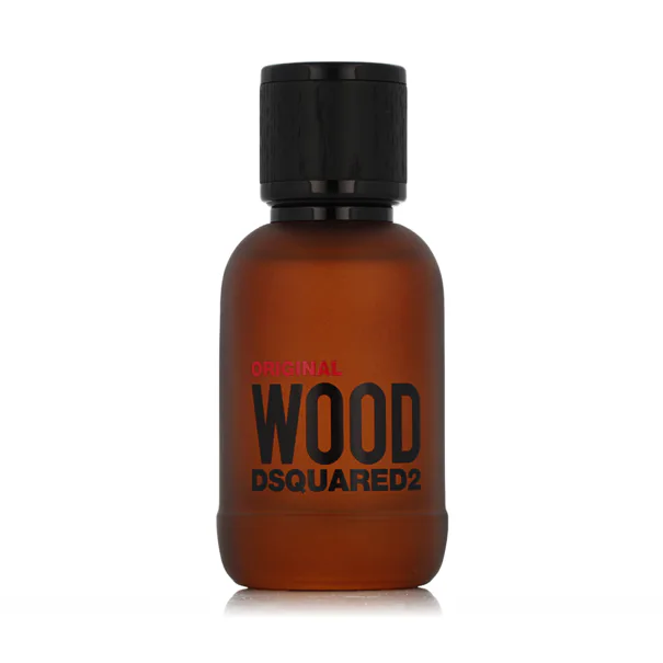 dsquared² original wood woda perfumowana 50 ml     