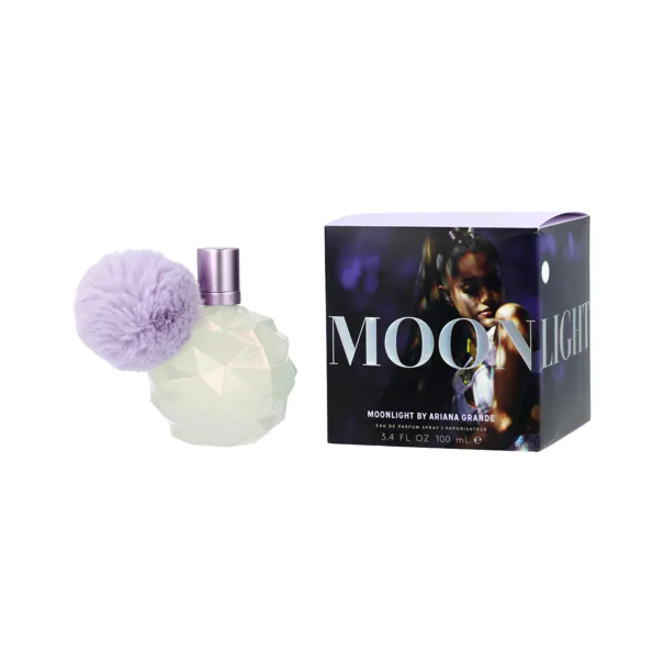 ariana grande moonlight woda perfumowana null null     