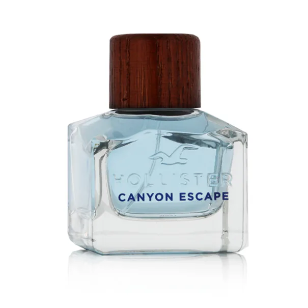 hollister canyon escape for him woda toaletowa 50 ml     