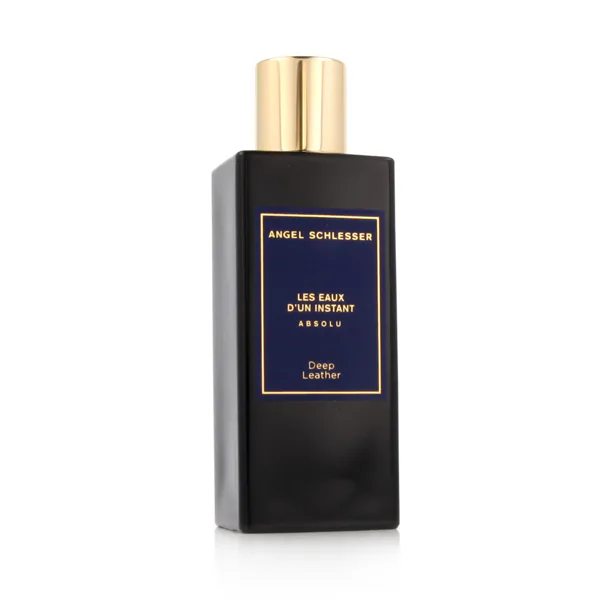 angel schlesser deep leather
