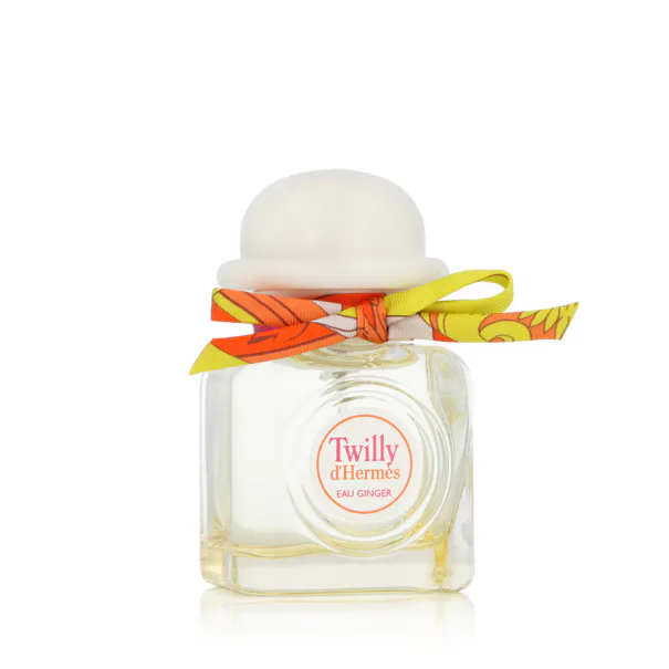 hermes twilly d'hermes eau ginger woda perfumowana 50 ml     