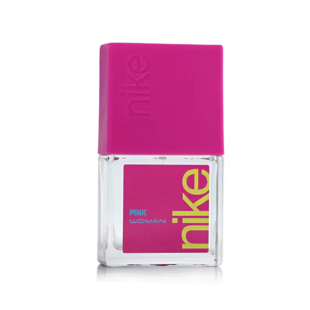 nike nike woman pink woda toaletowa 30 ml     