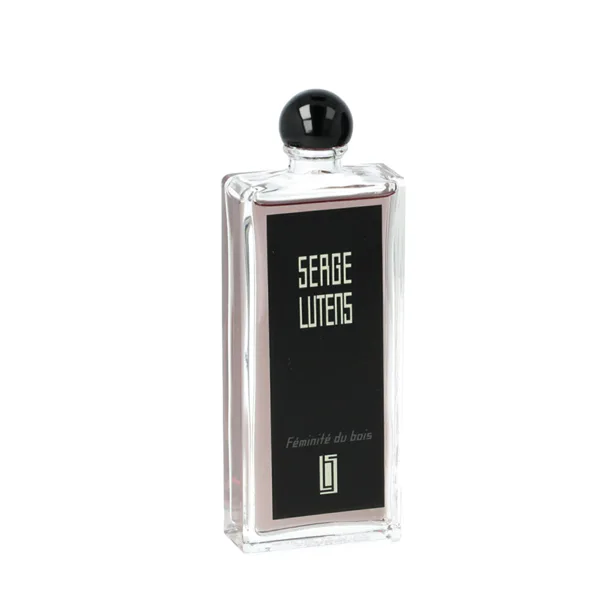 serge lutens feminite du bois woda perfumowana 50 ml  tester   