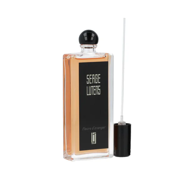 serge lutens fleurs d'oranger woda perfumowana 50 ml  tester   