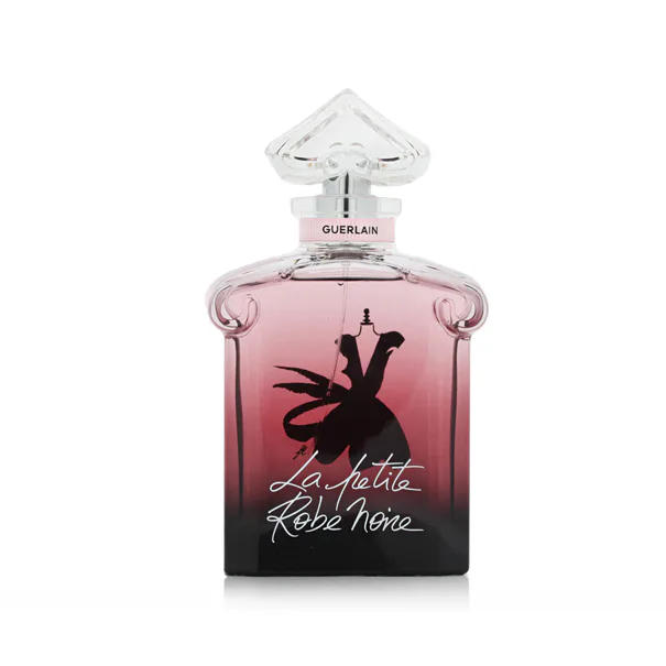 guerlain la petite robe noire intense