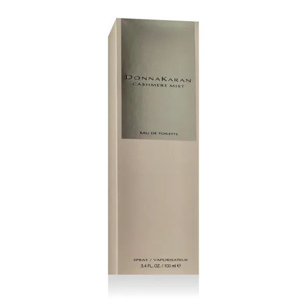 dkny cashmere mist woda toaletowa 100 ml     