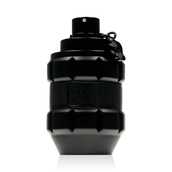 viktor & rolf spicebomb dark leather woda perfumowana 90 ml     