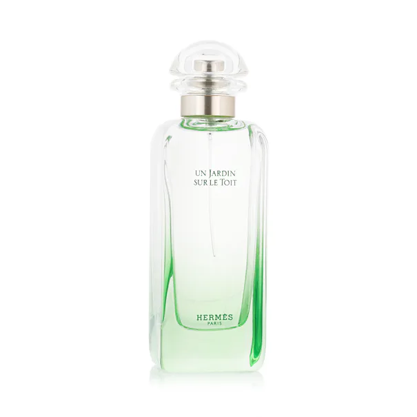 hermes un jardin sur le toit woda toaletowa 100 ml     