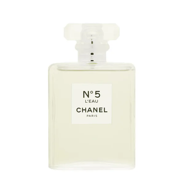 chanel n°5 l'eau woda toaletowa 100 ml  tester   