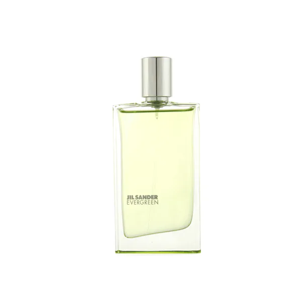 jil sander evergreen woda toaletowa dla kobiet 50 ml  tester   