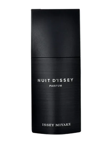 issey miyake nuit d'issey parfum ekstrakt perfum 125 ml  tester   