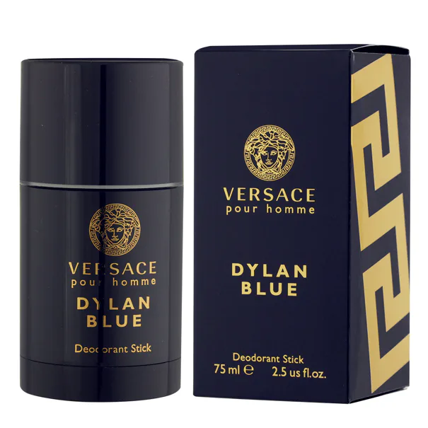 versace versace pour homme dylan blue dezodorant w sztyfcie 75 ml     