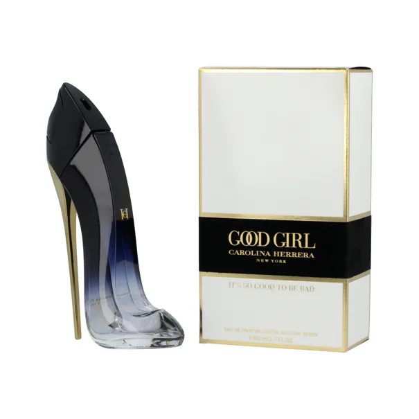 carolina herrera good girl legere woda perfumowana null null     