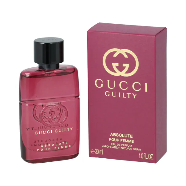 gucci guilty absolute pour femme woda perfumowana 30 ml     