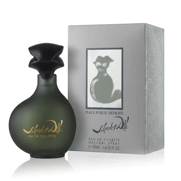 salvador dali dali pour homme