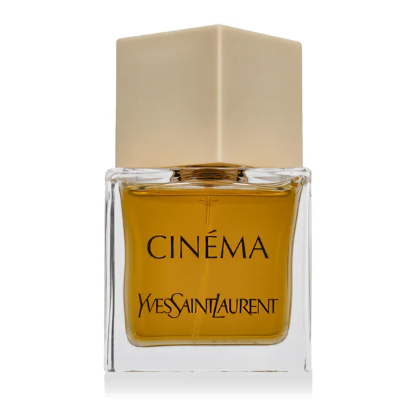 yves saint laurent cinema