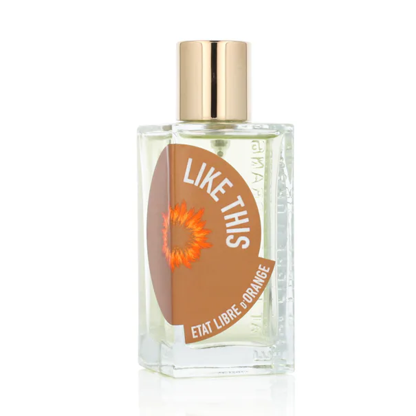 etat libre d'orange like this