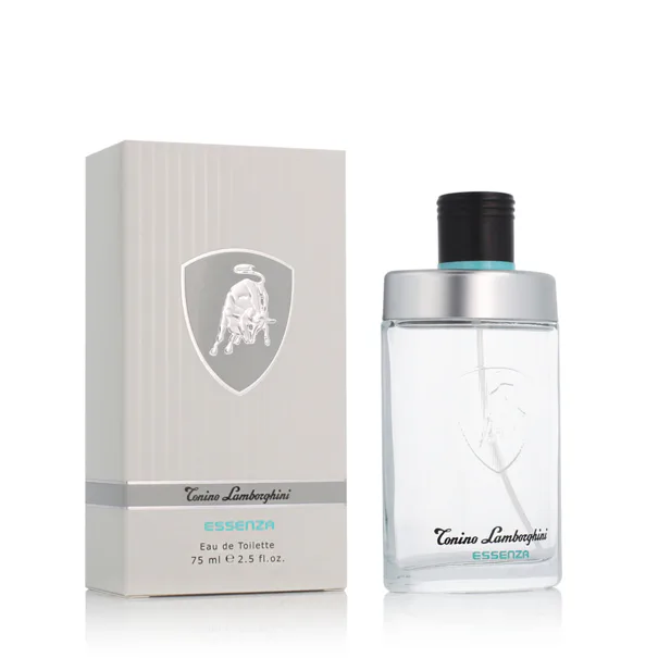 tonino lamborghini essenza woda toaletowa 75 ml     